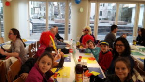 Fastnachtsgottesdienst