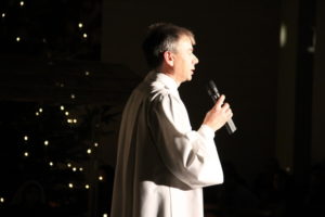 Familiengottesdienst
