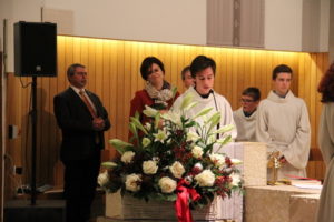 Familiengottesdienst
