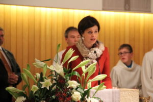 Familiengottesdienst