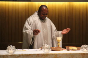 Familiengottesdienst