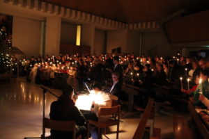 Familiengottesdienst