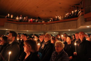 Familiengottesdienst