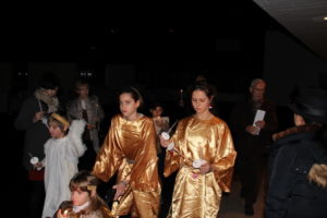 Familiengottesdienst