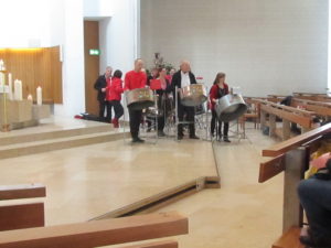 Fastnachtsgottesdienst