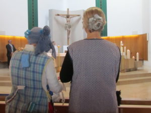 Fastnachtsgottesdienst