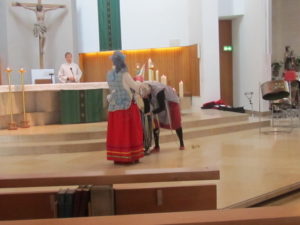 Fastnachtsgottesdienst
