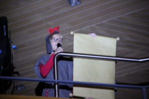 Krippenspiel