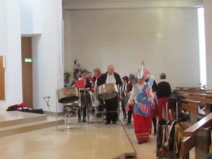 Fastnachtsgottesdienst