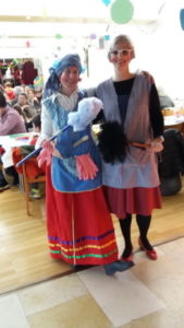 Fastnachtsgottesdienst