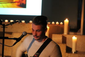 Musik und Geschichten