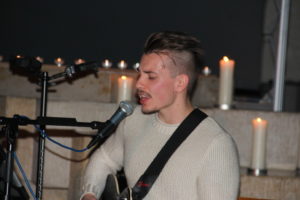 Musik und Geschichten