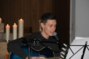Musik und Geschichten