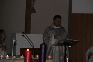 Rorategottesdienst