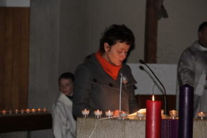 Rorategottesdienst