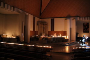 Rorategottesdienst