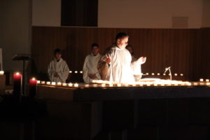 Rorategottesdienst