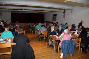Rorategottesdienst