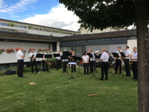 Sommerfest