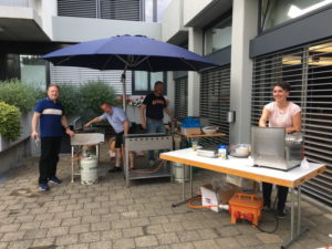 Sommerfest