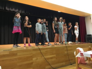Sommerfest