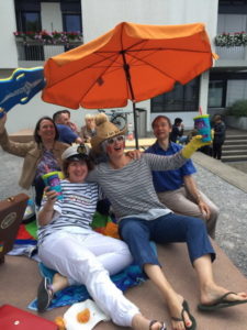Sommerfest