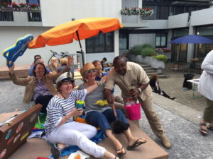 Sommerfest