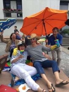 Sommerfest
