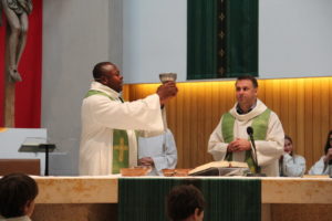 Vikar Emmanuel