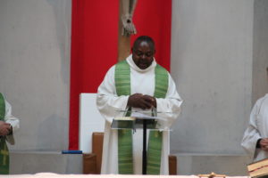 Vikar Emmanuel