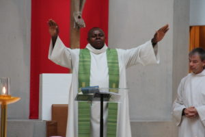 Vikar Emmanuel
