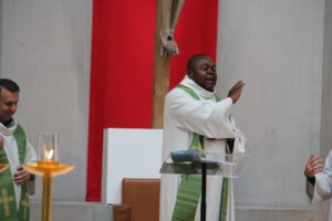 Vikar Emmanuel