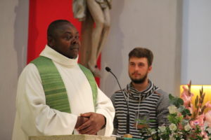 Vikar Emmanuel