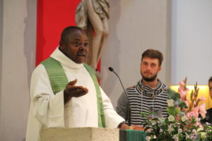 Vikar Emmanuel