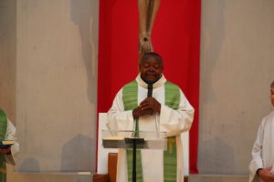 Vikar Emmanuel
