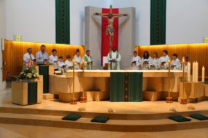Vikar Emmanuel