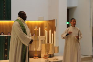 Vikar Emmanuel