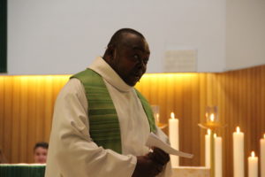 Vikar Emmanuel