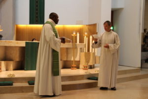 Vikar Emmanuel