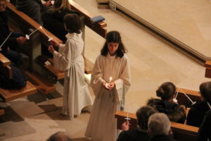 Weihnachtsgottesdienst