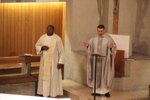 Weihnachtsgottesdienst