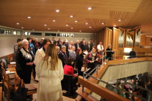 Weihnachtsgottesdienst